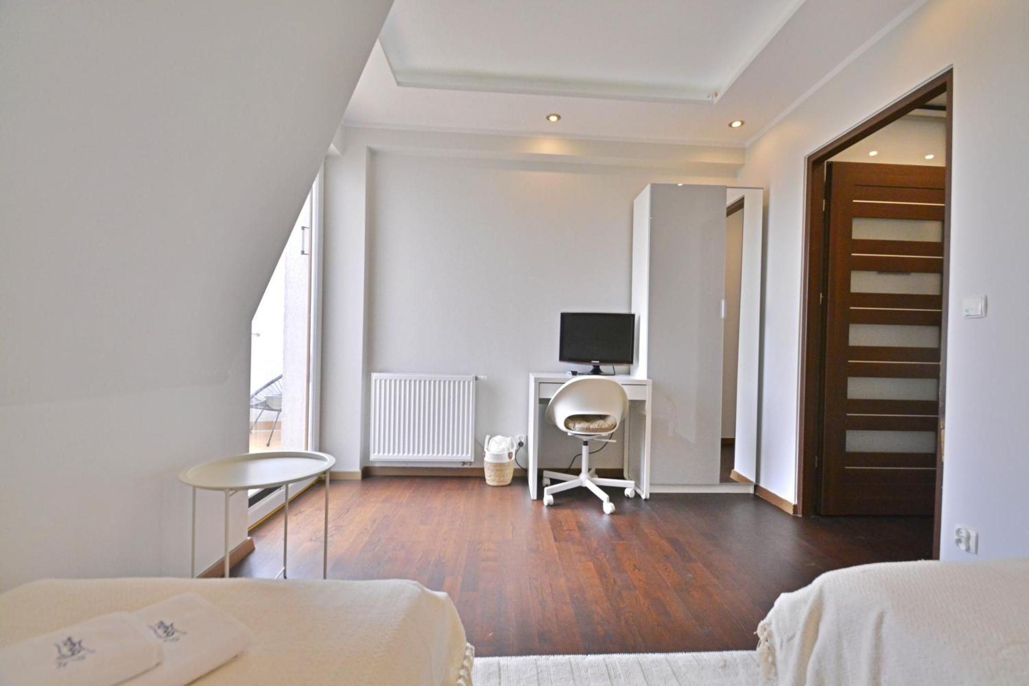 Apartamenty Bryza - Osiedle Debina - Sauna Świnoujście Exterior foto